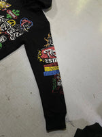 Load image into Gallery viewer, Trapestates Trappers Hoodie
