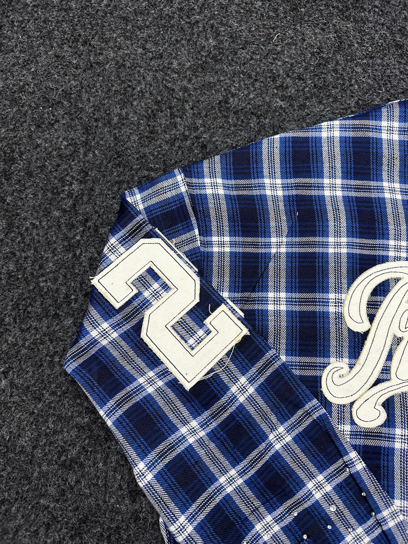 Trapestates flannels