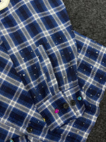 Load image into Gallery viewer, Trapestates flannels
