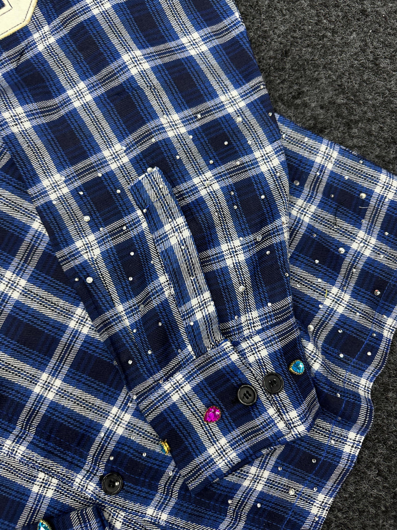 Trapestates flannels