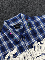 Load image into Gallery viewer, Trapestates flannels
