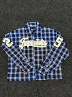 Load image into Gallery viewer, Trapestates flannels
