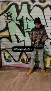 Trapestates Trappers Hoodie