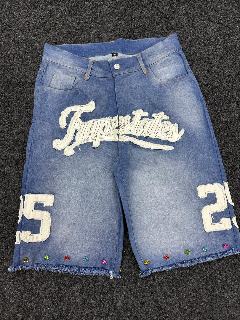 Trapestates jorts