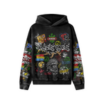 Load image into Gallery viewer, Trapestates Trappers Hoodie
