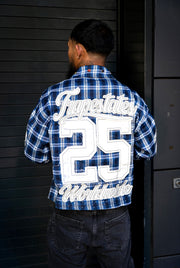 Trapestates flannels