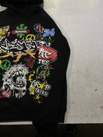 Load image into Gallery viewer, Trapestates Trappers Hoodie
