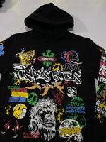 Load image into Gallery viewer, Trapestates Trappers Hoodie
