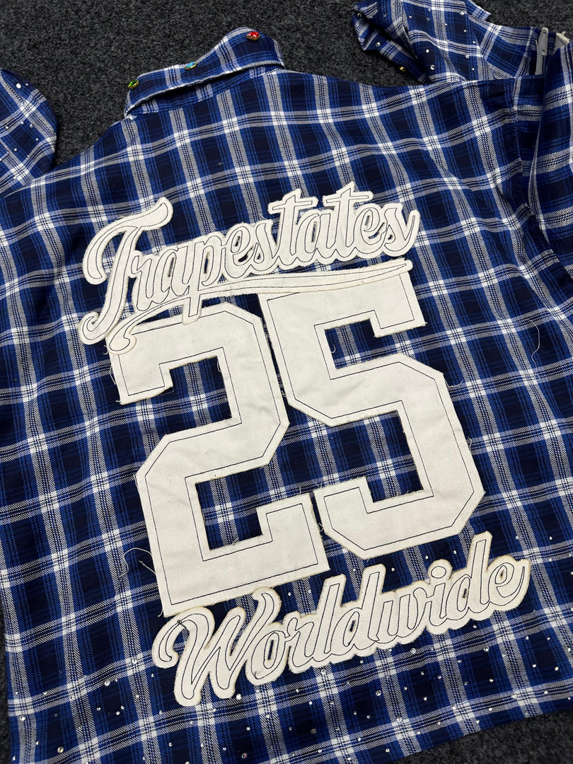 Trapestates flannels