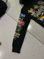 Load image into Gallery viewer, Trapestates Trappers Hoodie
