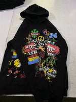 Load image into Gallery viewer, Trapestates Trappers Hoodie
