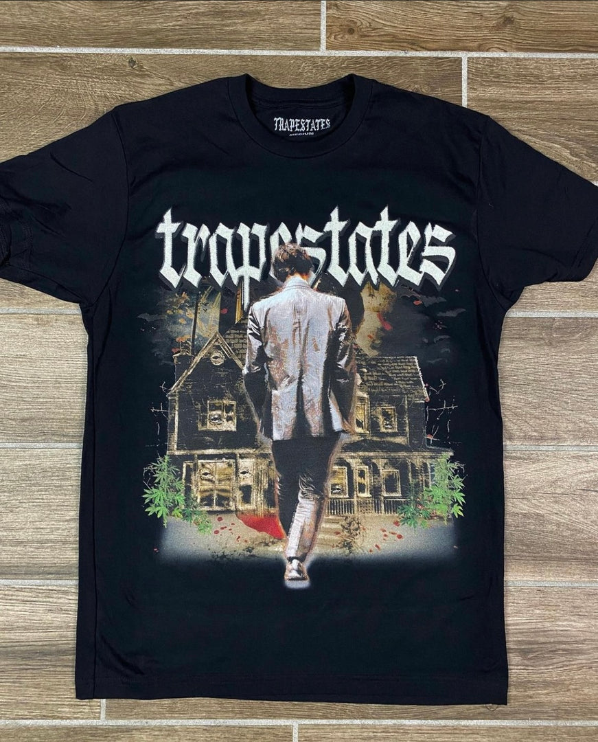Trap Business Shirts