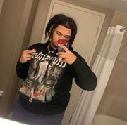 Trap Business Hoodies