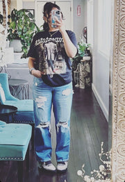 Trap Business Shirts