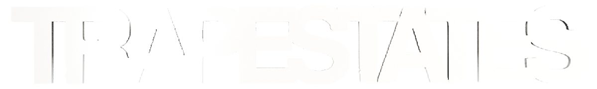 Trapestates